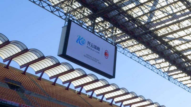 国际赛事奠